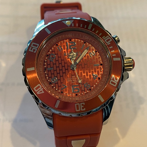 Kyboe Giant Watch - Picture 1 of 4